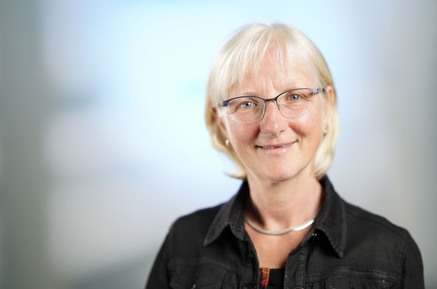 Jutta Eckhardt, Chef de Projet ACADEMY, Tornesch, Allemagne