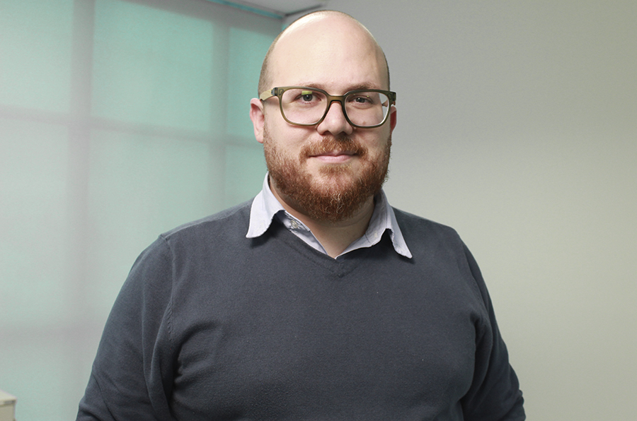 Vinicius Silva de Andrade, Responsable Marketing, Jundiaí / São Paulo, Brésil