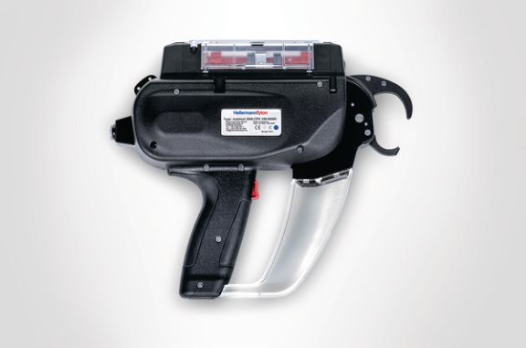 Système de mise en faisceau automatique.