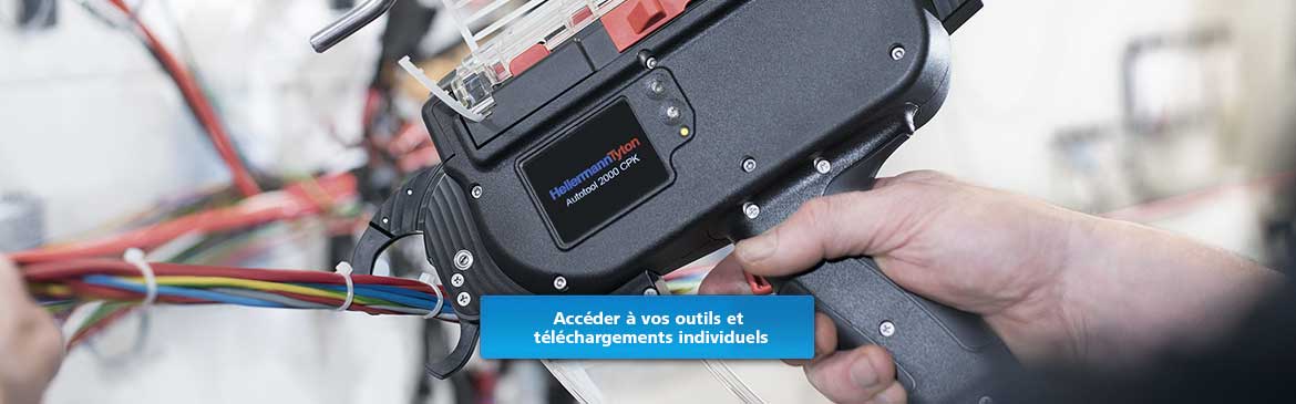 Accéder à votre clé de licence et à vos téléchargements personnels