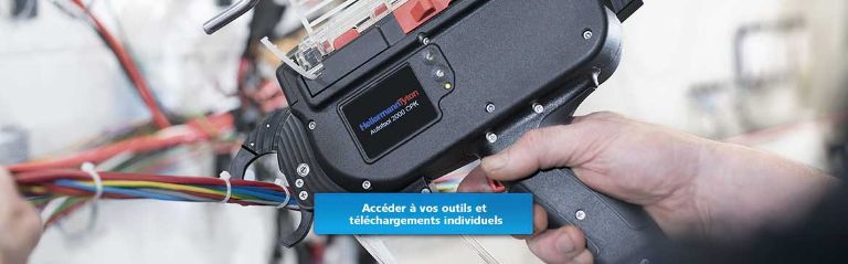Accéder à votre clé de licence et à vos téléchargements personnels
