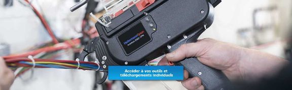 Accéder à votre clé de licence et à vos téléchargements personnels