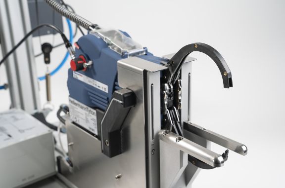 ATS flex : l’outil de pose de colliers de serrage rapide et sans déchets