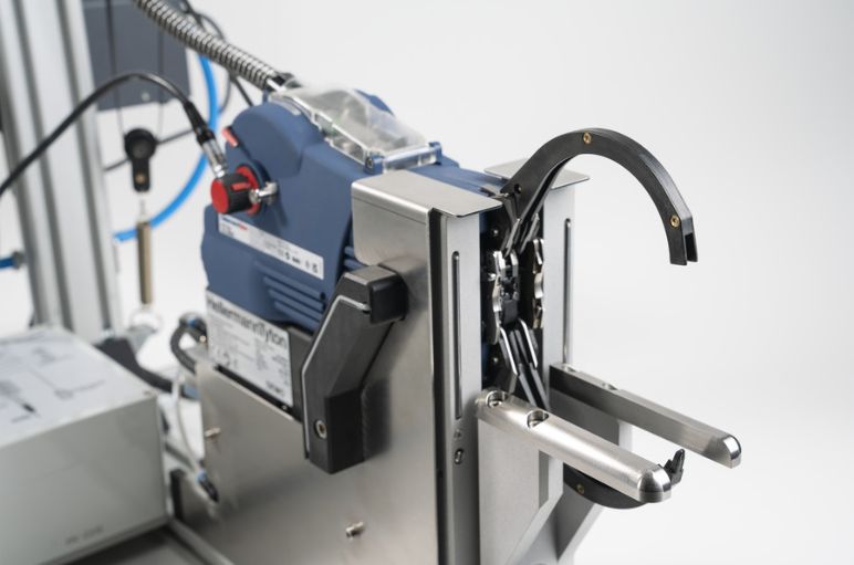 ATS flex : l’outil de pose de colliers de serrage rapide et sans déchets