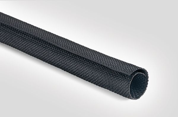 Gaines tressées protection standard ou spécifique