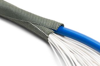 Gaine auto-enveloppante en méta-aramide Twist-In-NX6