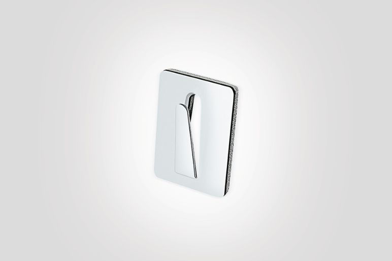Embases en acier