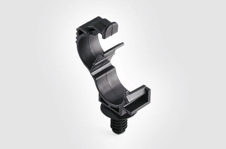 Clips verrouillables LOC