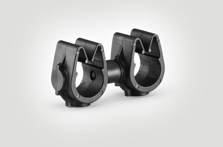 Clips modulables MOC