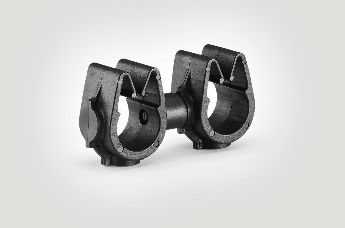 Clips modulables MOC