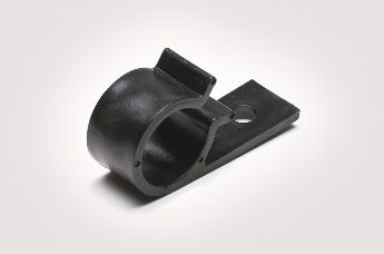 Clips à visser