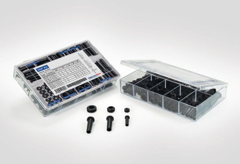 Passe-câble, tire-fil, tire-fils, aiguille d'électricien, passe-câbles encliquetables, passe cable, tire fil, œillet de rebord