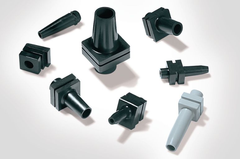 Passe-câble, tire-fil, tire-fils, aiguille d'électricien, passe-câbles encliquetables, passe cable, tire fil, œillet de rebord