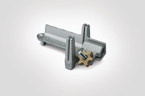HelaGuard ConClamp Accessoires pour gaines métalliques