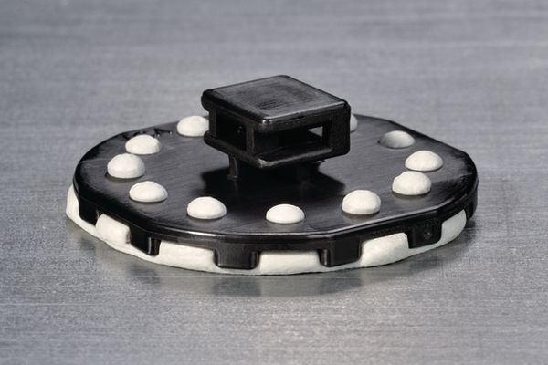 Embases adhésives, embases colliers de serrage, clips adhésifs pour colliers de serrage, embases pour colliers, attache-câble adhésif