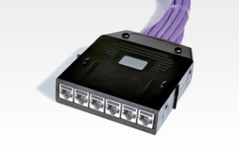 Solutions pré-connectées de câblage pour Data Center