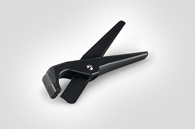 CONCUTTER, pince coupante pour gaine annelée de protection de câbles électriques