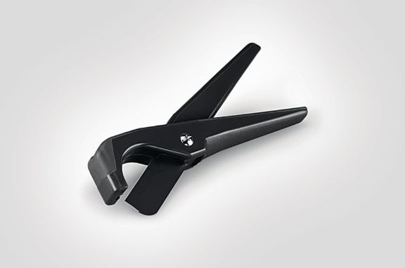 CONCUTTER, pince coupante pour gaine annelée de protection de câbles électriques