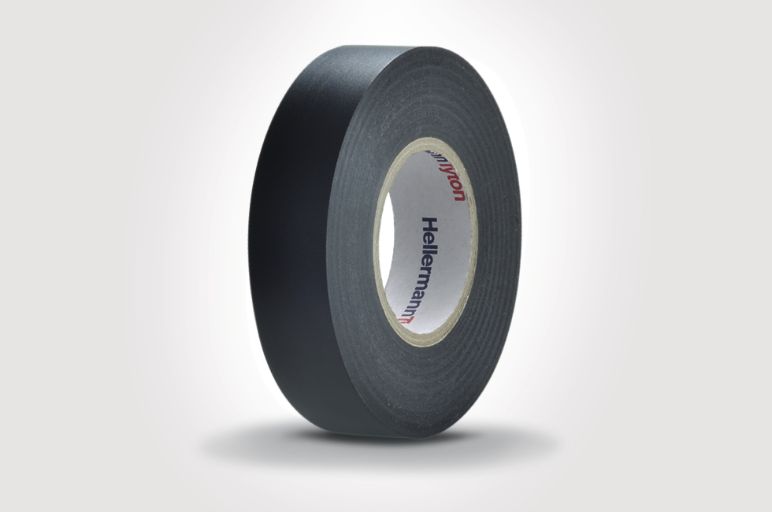Ruban adhésif PVC HelaTape Flex 20