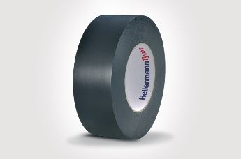 Ruban adhésif PVC HelaTape Flex 40