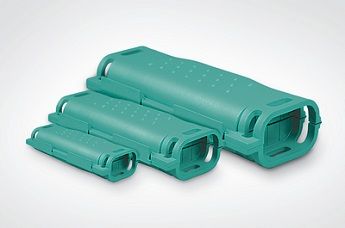 Boîtes de jonction à gel Gamme Relifix