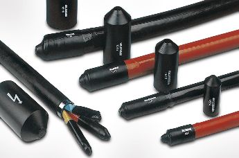 Capuchons thermorétractables