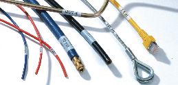 étiquettes auto-protégées