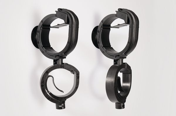 Clips pour routage multiple