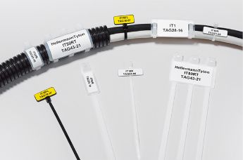 Colliers d'identification