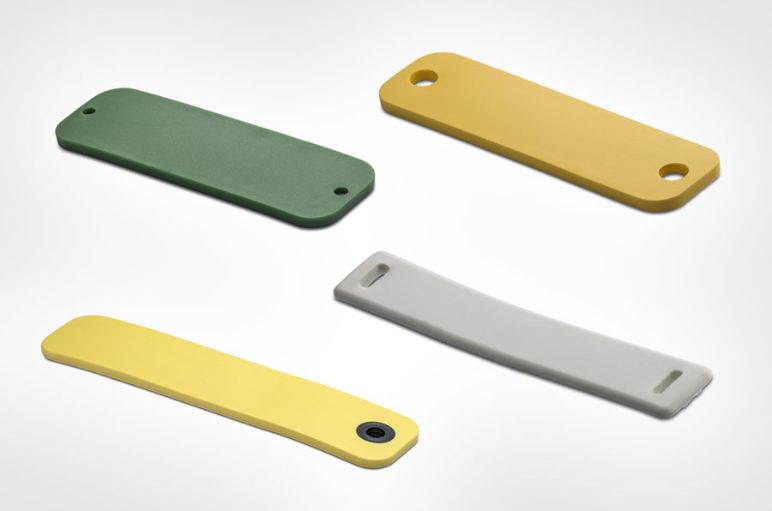 Tags RFID