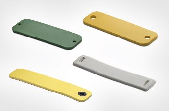 Tags RFID