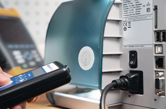 Technologies d'identification automatique