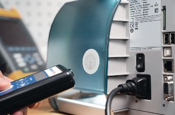 Technologies d'identification automatique