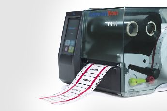 Imprimantes pour manchons thermorétractables