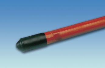 Les capuchons thermorétractables se rétractent lorsqu'ils sont exposés à la chaleur, formant un joint étanche et protecteur autour de l'objet qu'ils recouvrent