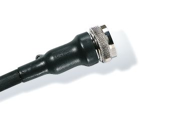 Pièces thermorétractables droites - Helashrink série 150, avec lèvre adaptable, homologuées VG