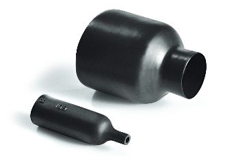 Pièces thermorétractables - Helashrink série 100