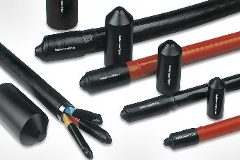 Capuchons de câbles imprimables