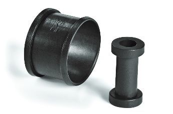 Pièces thermorétractables - Helashrink séries 1760, 1790, 1820