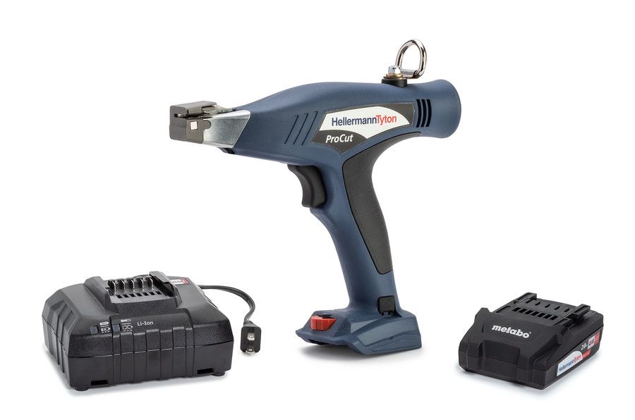 Outil de pose électroportatif ProCut