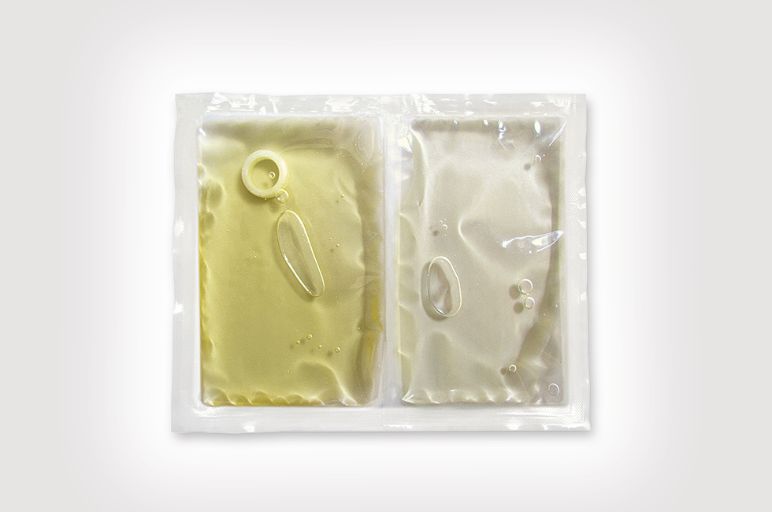 Gel bi-composant RELICON KH67