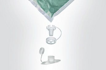 Système Safe-Filling - Technologie RELICON