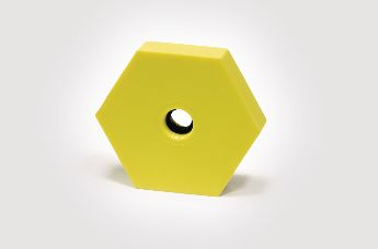 RFID accessoire HEXTAG