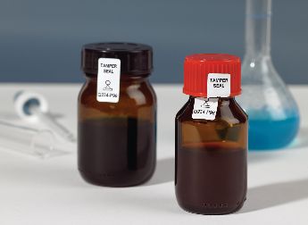 Un marquage industriel de sécurité et en toute confiance