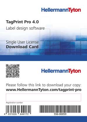 TagPrint Pro CD
