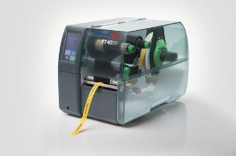 imprimantes à transfert thermique