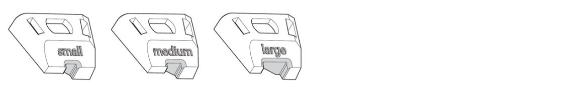 EVO cut : outil de coupe pour serre-câble