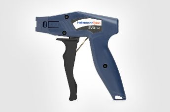 Outil de coupe pour colliers de serrage et serre-câbles EVO cut