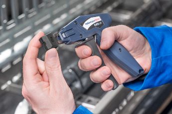 Outil de coupe attache câble : EVO cut