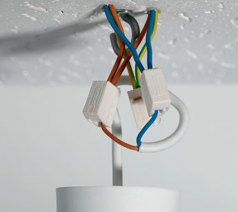 borniers HelaCon Lux installation électrique pour électricien